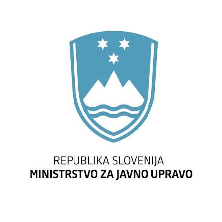 Ministrstvo za javno upravo