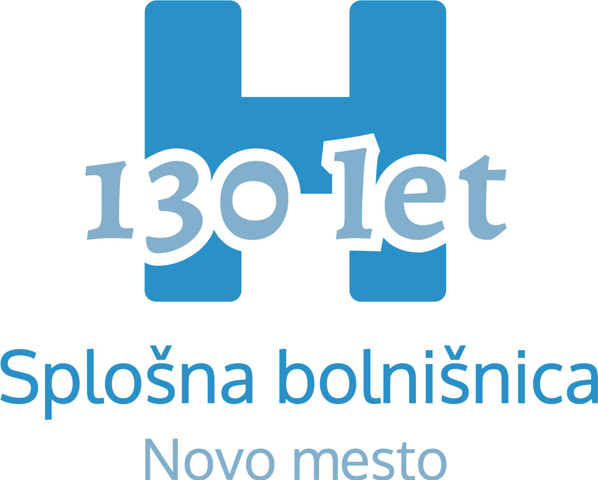 Splošna bolnišnica Novo mesto
